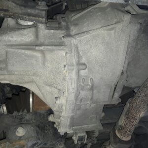 CAJA CAMBIOS HONDA CIVIC BERLINA 3/4