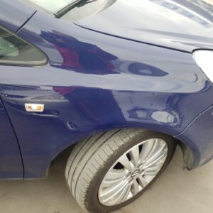 ALETA DELANTERA DERECHA OPEL CORSA D