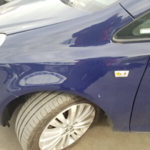ALETA DELANTERA IZQUIERDA OPEL CORSA D