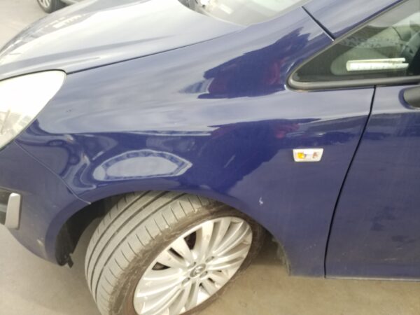 ALETA DELANTERA IZQUIERDA OPEL CORSA D
