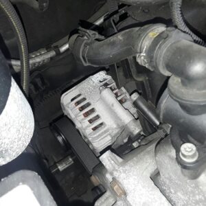 ALTERNADOR OPEL CORSA D