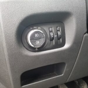 MANDO LUCES OPEL CORSA D