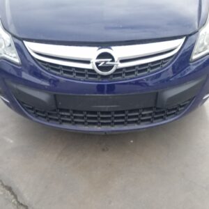 PARAGOLPES DELANTERO OPEL CORSA D