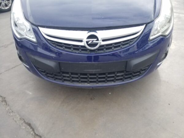 PARAGOLPES DELANTERO OPEL CORSA D