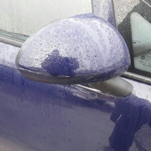 RETROVISOR DERECHO OPEL CORSA D