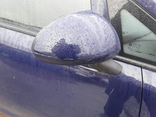 RETROVISOR DERECHO OPEL CORSA D