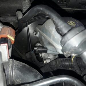 SERVOFRENO OPEL CORSA D
