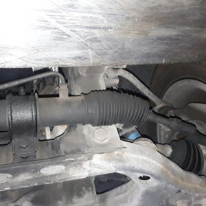 CREMALLERA DIRECCION KIA SORENTO