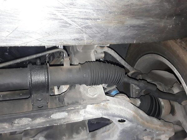 CREMALLERA DIRECCION KIA SORENTO