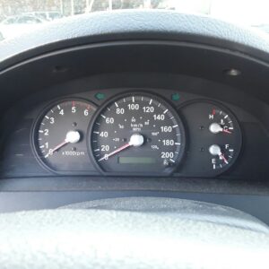 CUADRO INSTRUMENTOS KIA SORENTO