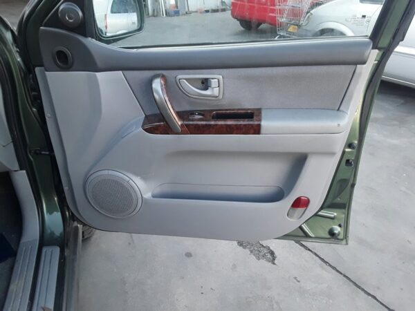 ELEVALUNAS DELANTERO DERECHO KIA SORENTO