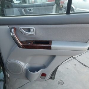 ELEVALUNAS TRASERO DERECHO KIA SORENTO