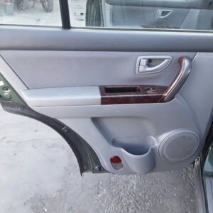 ELEVALUNAS TRASERO IZQUIERDO KIA SORENTO