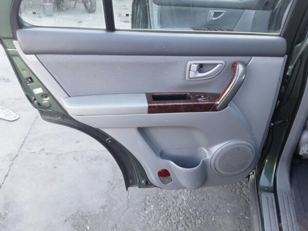 ELEVALUNAS TRASERO IZQUIERDO KIA SORENTO