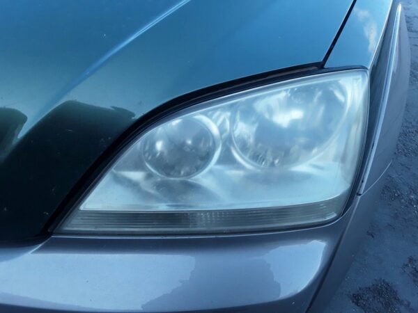 FARO IZQUIERDO KIA SORENTO
