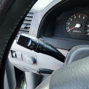 MANDO LUCES KIA SORENTO