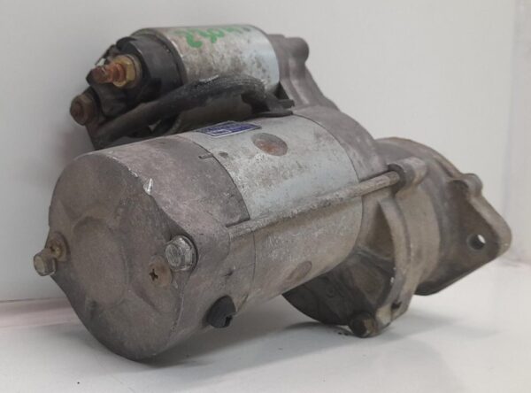 MOTOR ARRANQUE KIA SORENTO