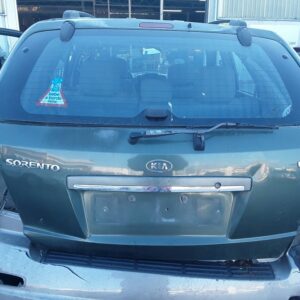 PORTON TRASERO KIA SORENTO