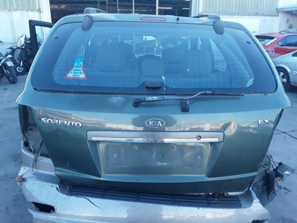 PORTON TRASERO KIA SORENTO