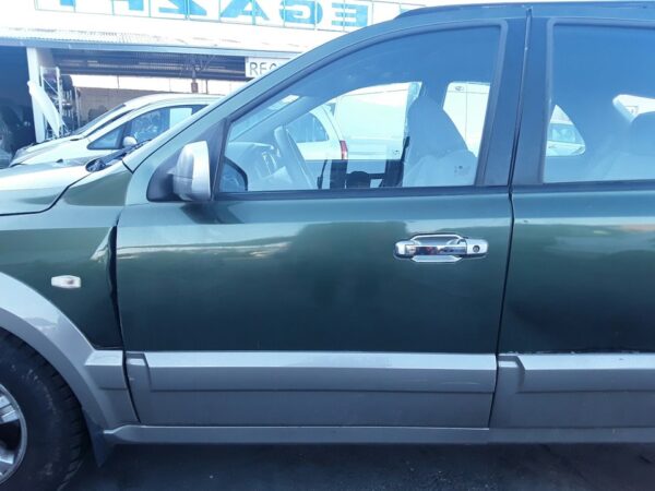 PUERTA DELANTERA IZQUIERDA KIA SORENTO