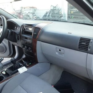 SALPICADERO KIA SORENTO