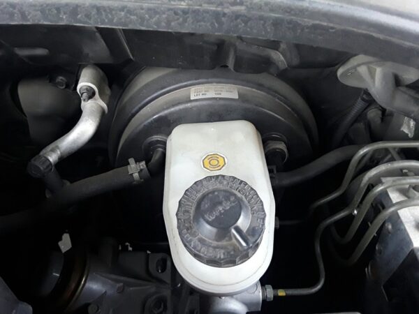 SERVOFRENO KIA SORENTO