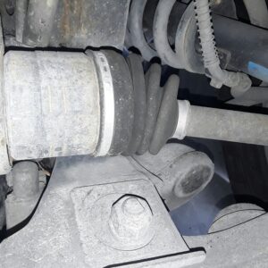 TRANSMISION DELANTERA IZQUIERDA KIA SORENTO