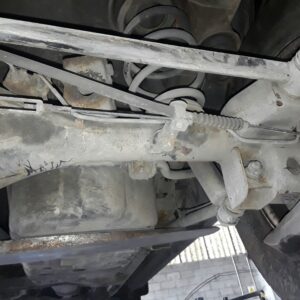 TRANSMISION TRASERA DERECHA KIA SORENTO