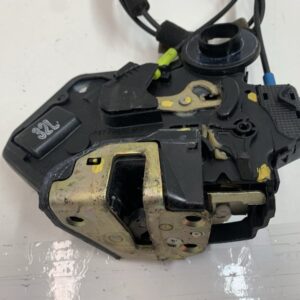 CERRADURA PUERTA DELANTERA IZQUIERDA  TOYOTA AVENSIS BERLINA