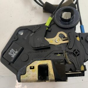 CERRADURA PUERTA TRASERA IZQUIERDA  TOYOTA AVENSIS BERLINA