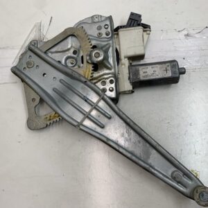 ELEVALUNAS TRASERO DERECHO TOYOTA AVENSIS BERLINA