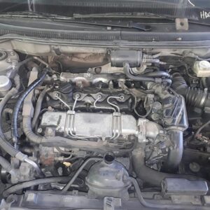 MOTOR COMPLETO TOYOTA AVENSIS BERLINA