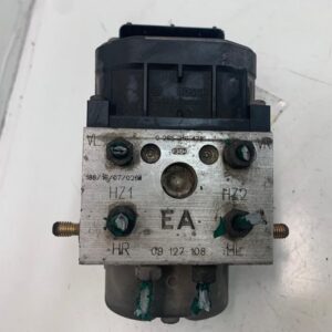 ABS OPEL CORSA C