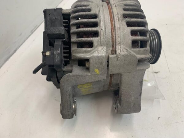 ALTERNADOR OPEL CORSA C