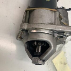 MOTOR ARRANQUE OPEL CORSA C