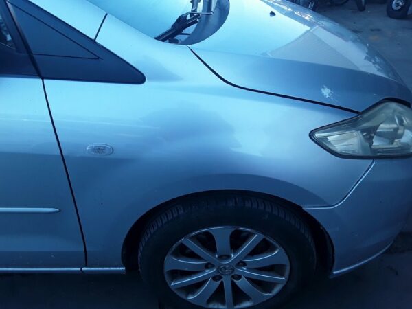 ALETA DELANTERA DERECHA MAZDA 5 BERL.