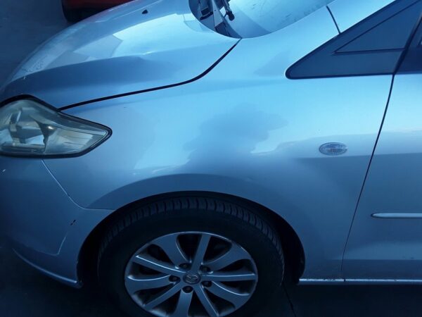 ALETA DELANTERA IZQUIERDA MAZDA 5 BERL.