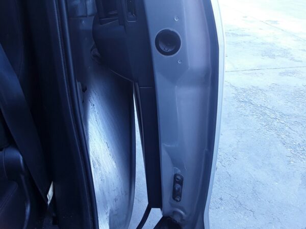 CERRADURA PUERTA TRASERA IZQUIERDA  MAZDA 5 BERL.