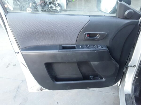 ELEVALUNAS DELANTERO IZQUIERDO MAZDA 5 BERL.