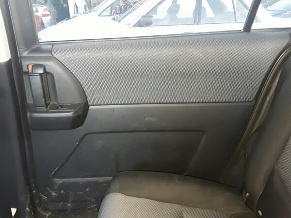 ELEVALUNAS TRASERO DERECHO MAZDA 5 BERL.