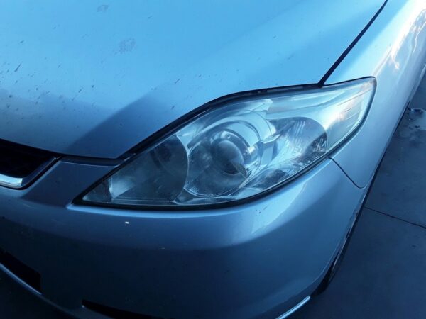 FARO IZQUIERDO MAZDA 5 BERL.