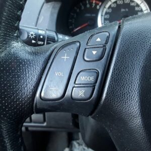 MANDO MULTIFUNCION MAZDA 5 BERL.