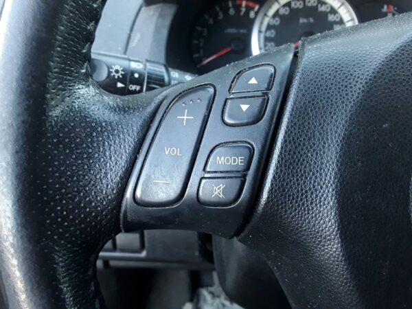 MANDO MULTIFUNCION MAZDA 5 BERL.