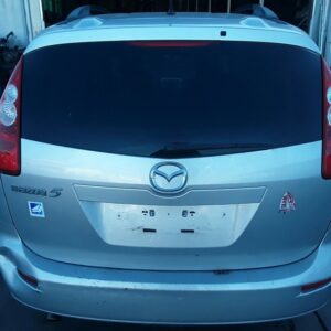PORTON TRASERO MAZDA 5 BERL.