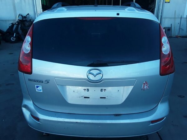 PORTON TRASERO MAZDA 5 BERL.