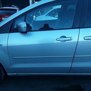 PUERTA DELANTERA IZQUIERDA MAZDA 5 BERL.