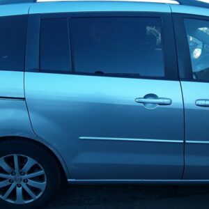 PUERTA TRASERA DERECHA MAZDA 5 BERL.