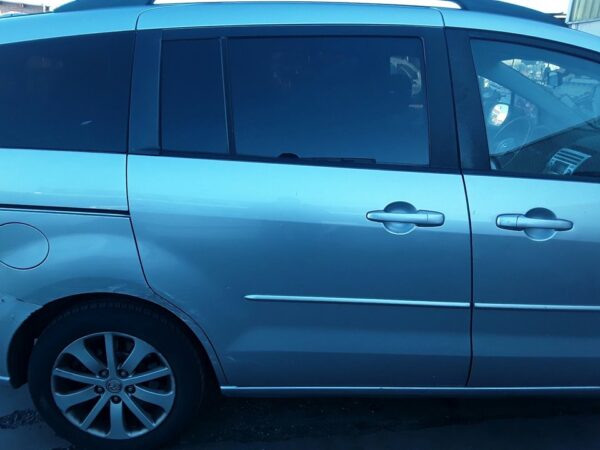 PUERTA TRASERA DERECHA MAZDA 5 BERL.