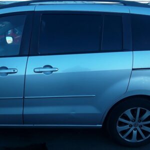 PUERTA TRASERA IZQUIERDA MAZDA 5 BERL.