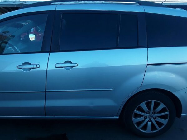 PUERTA TRASERA IZQUIERDA MAZDA 5 BERL.